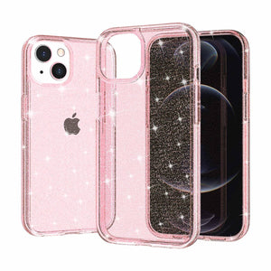 Glitter Hyper Protection iPhone Case - iiCase