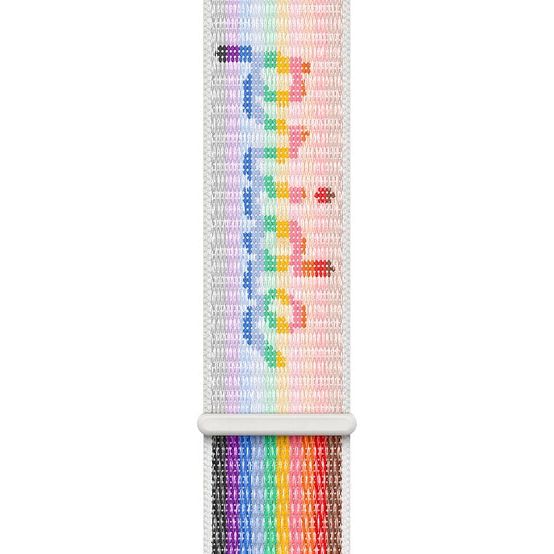 Pride Edition Apple Watch Sport Loop - iiCase