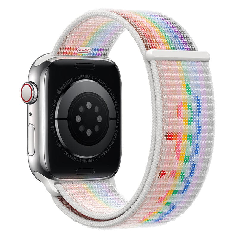 Pride Edition Apple Watch Sport Loop - iiCase