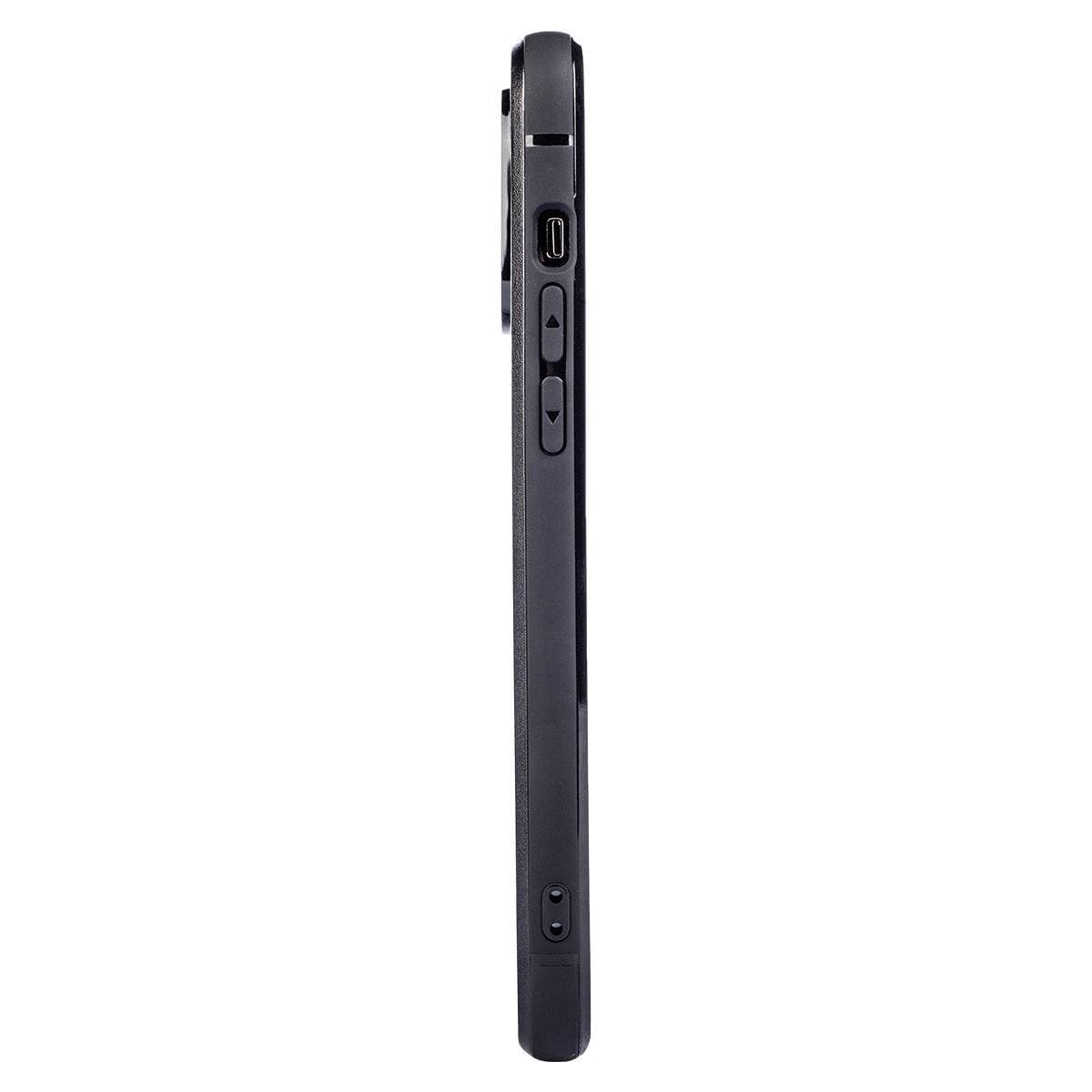 MagSafe Premium Genuine Leather Super Protective iPhone Case - iiCase