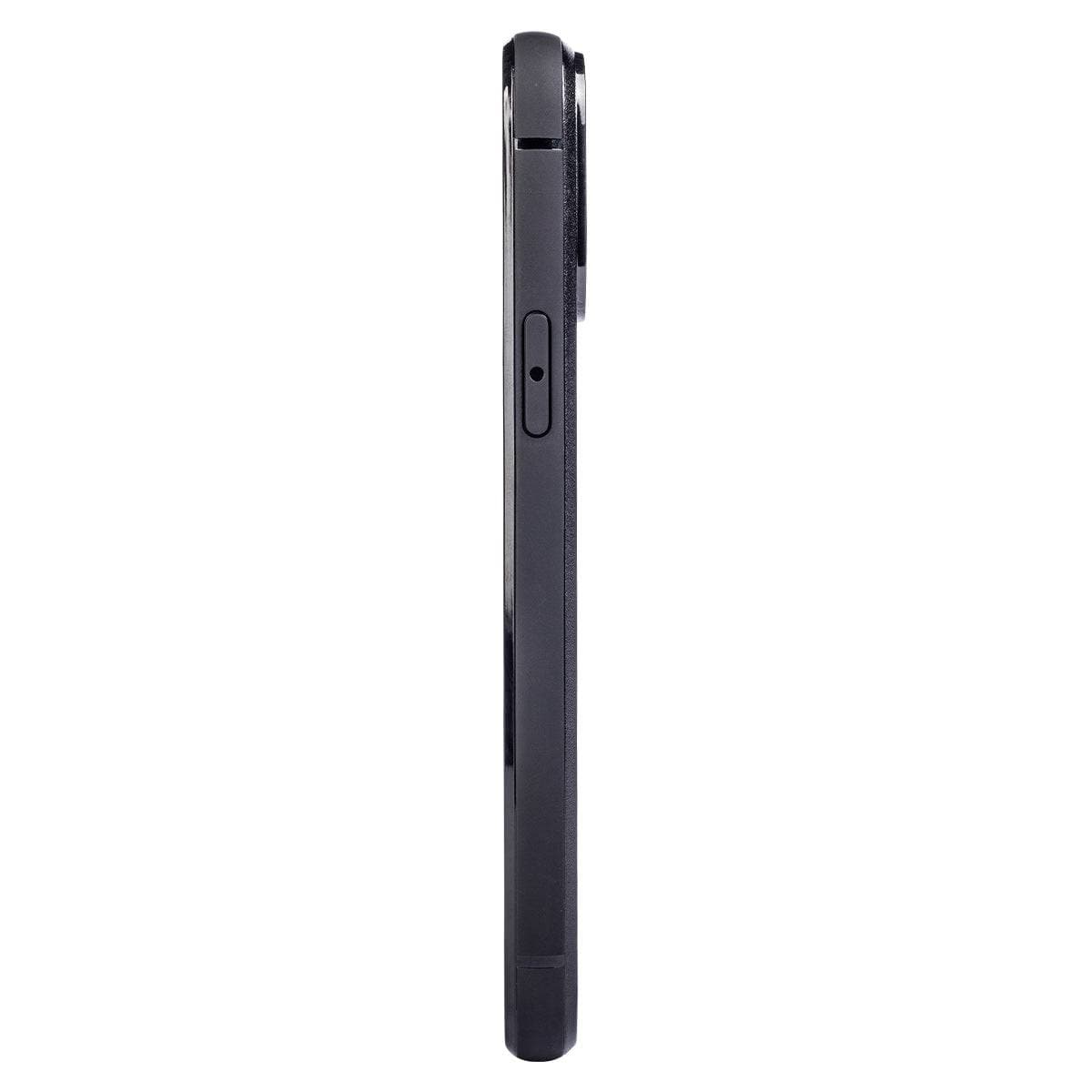 MagSafe Premium Genuine Leather Super Protective iPhone Case - iiCase