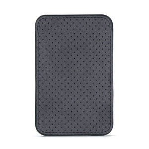 MagSafe Genuine Leather Card Wallet + MagSafe enhancement ring - iiCase