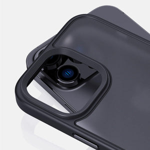 Matte Surface Ultra Protective iPhone Case - iiCase