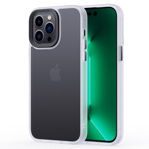 Matte Surface Ultra Protective iPhone Case - iiCase