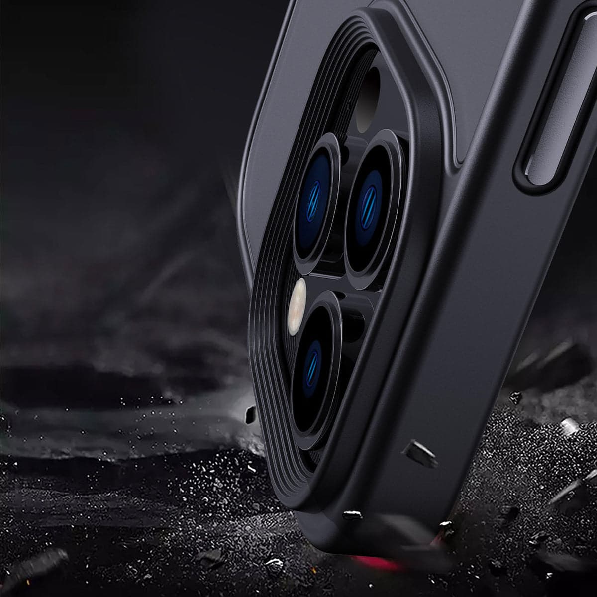 Matte Surface Ultra Protective iPhone Case - iiCase