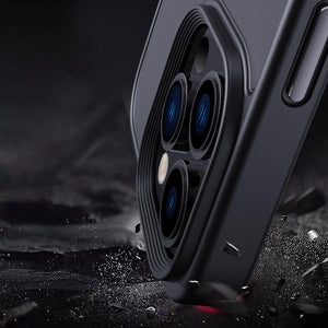Matte Surface Ultra Protective iPhone Case - iiCase