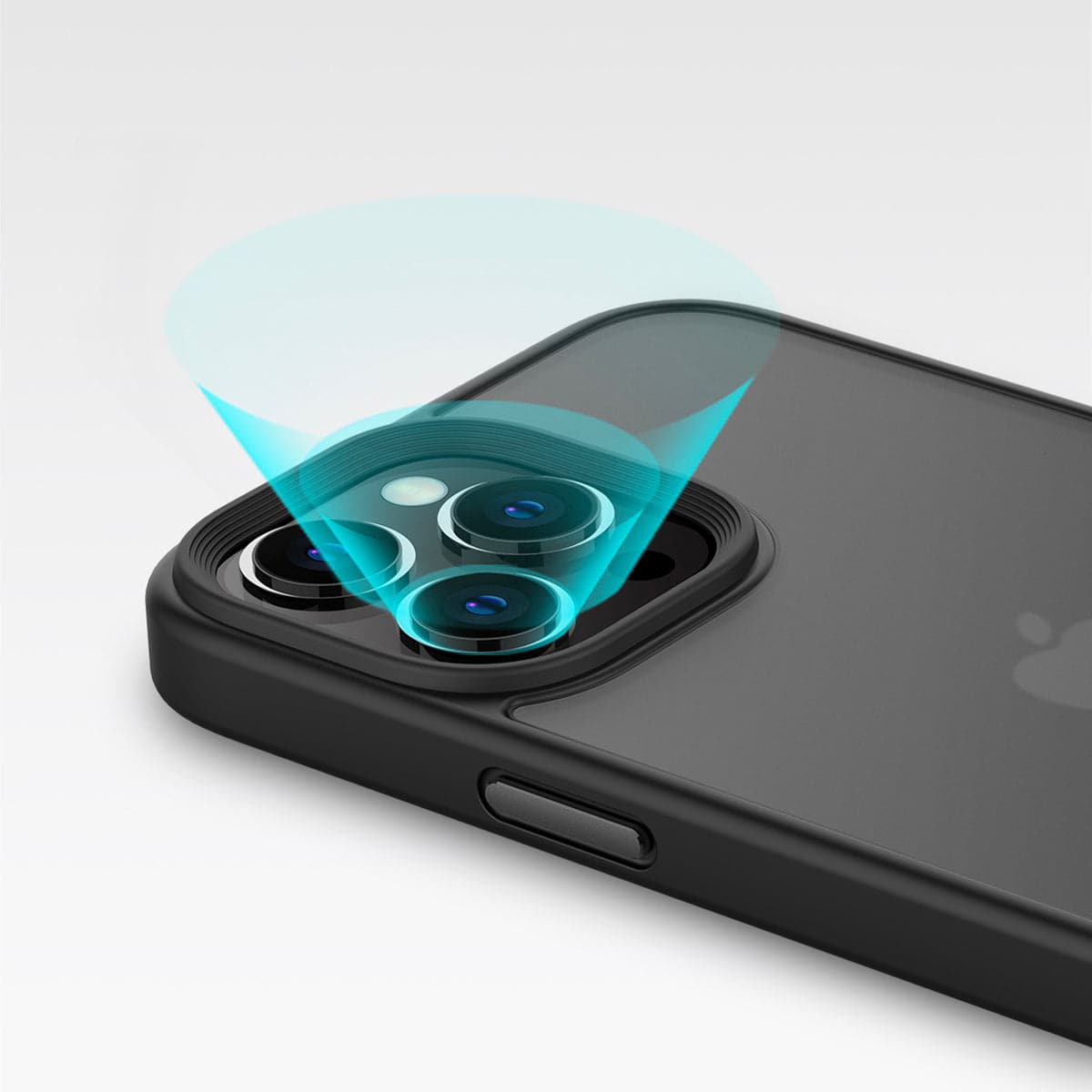 Matte Surface Ultra Protective iPhone Case - iiCase