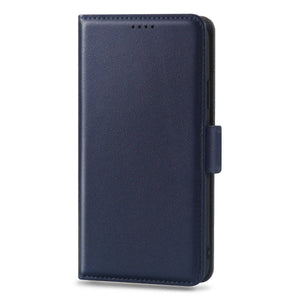 Premium Genuine Leather Magnets Detachable iPhone Wallet Case - iiCase