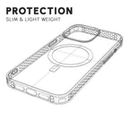 Genunie Epsom Leather Premium iPhone Case