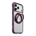 iiCASE Aegis 360 MagSafe Ring Stand Case for iPhone 17 Pro Max image 1 - 01 Aegis 360 main