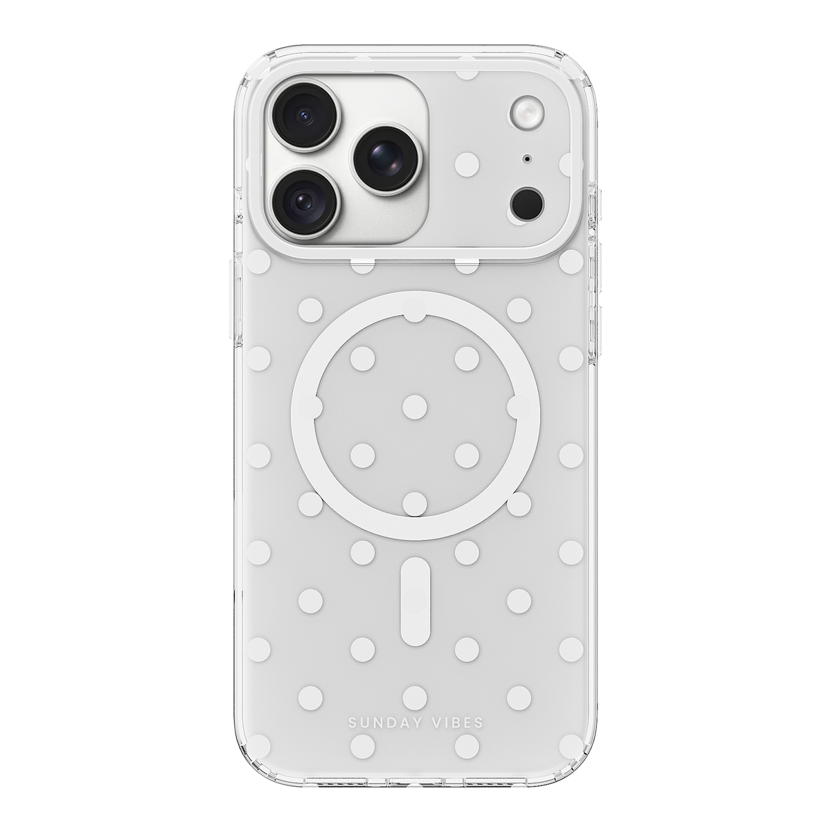 Celestial Orb iPhone 18 Pro Case - MagSafe - 01