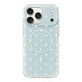 Azure Whisper iPhone 18 Pro Case - MagSafe - 01