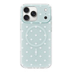 Azure Whisper iPhone 18 Pro Case - MagSafe - 01