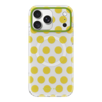 Gilded Meadow iPhone 18 Pro Case - MagSafe - 01