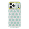 Mint Serenade iPhone 18 Pro Case - MagSafe - 01