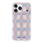 Heather & Hearth iPhone 18 Pro Case - MagSafe - 01