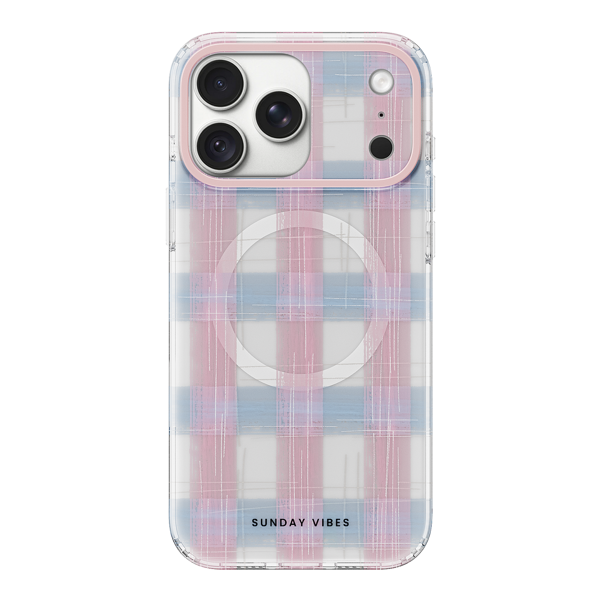 Heather & Hearth iPhone 18 Pro Case - MagSafe - 01