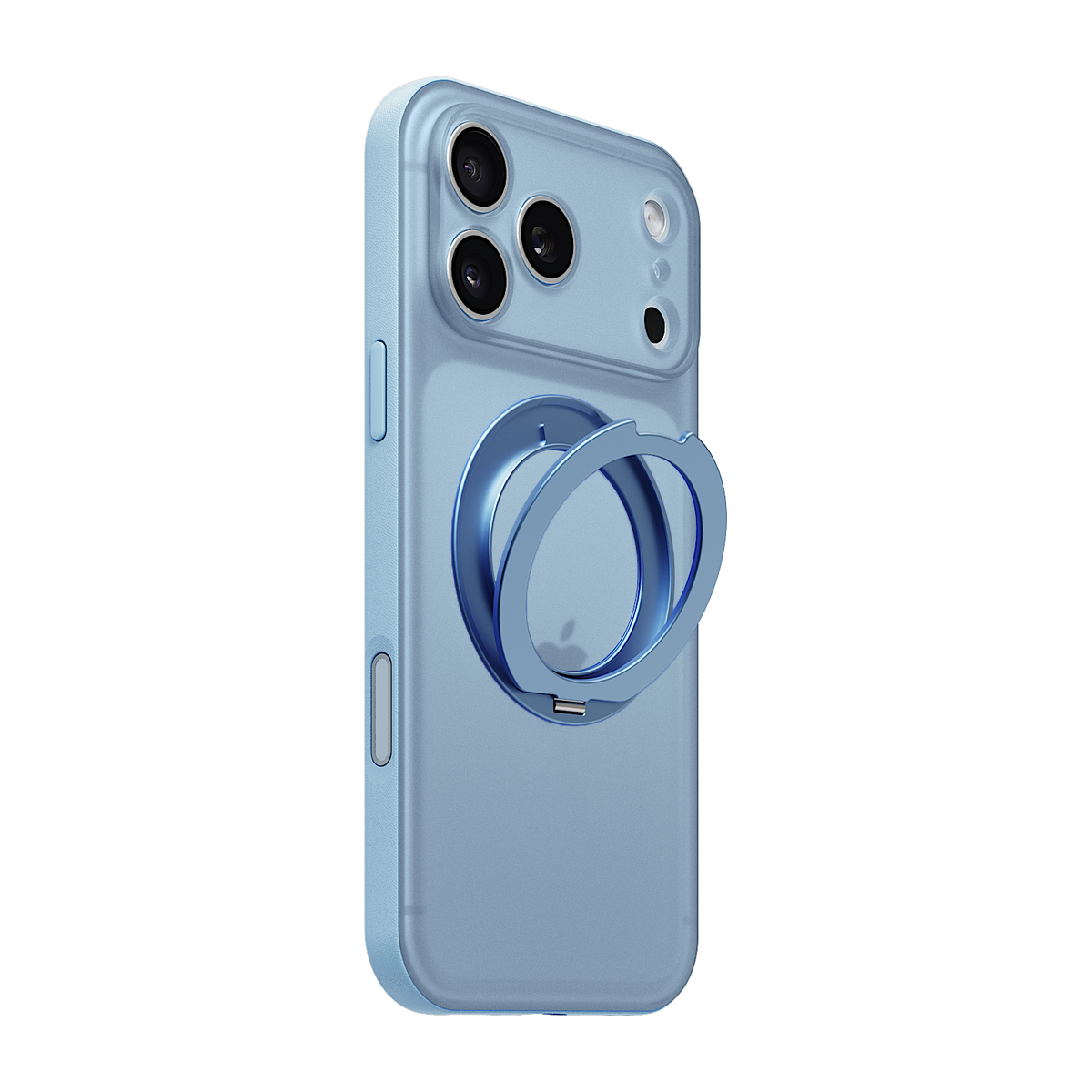 iiCASE FrostShield 360 Stand MagSafe Case for iPhone 17 Pro image 1 - 01 FrostShield 360 main