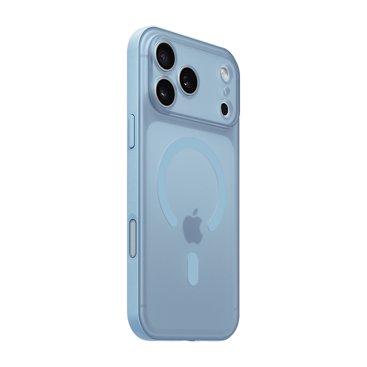 iiCASE FrostShield MagSafe Case for iPhone 18 Pro image 1 - 01 FrostShield MagSafe main