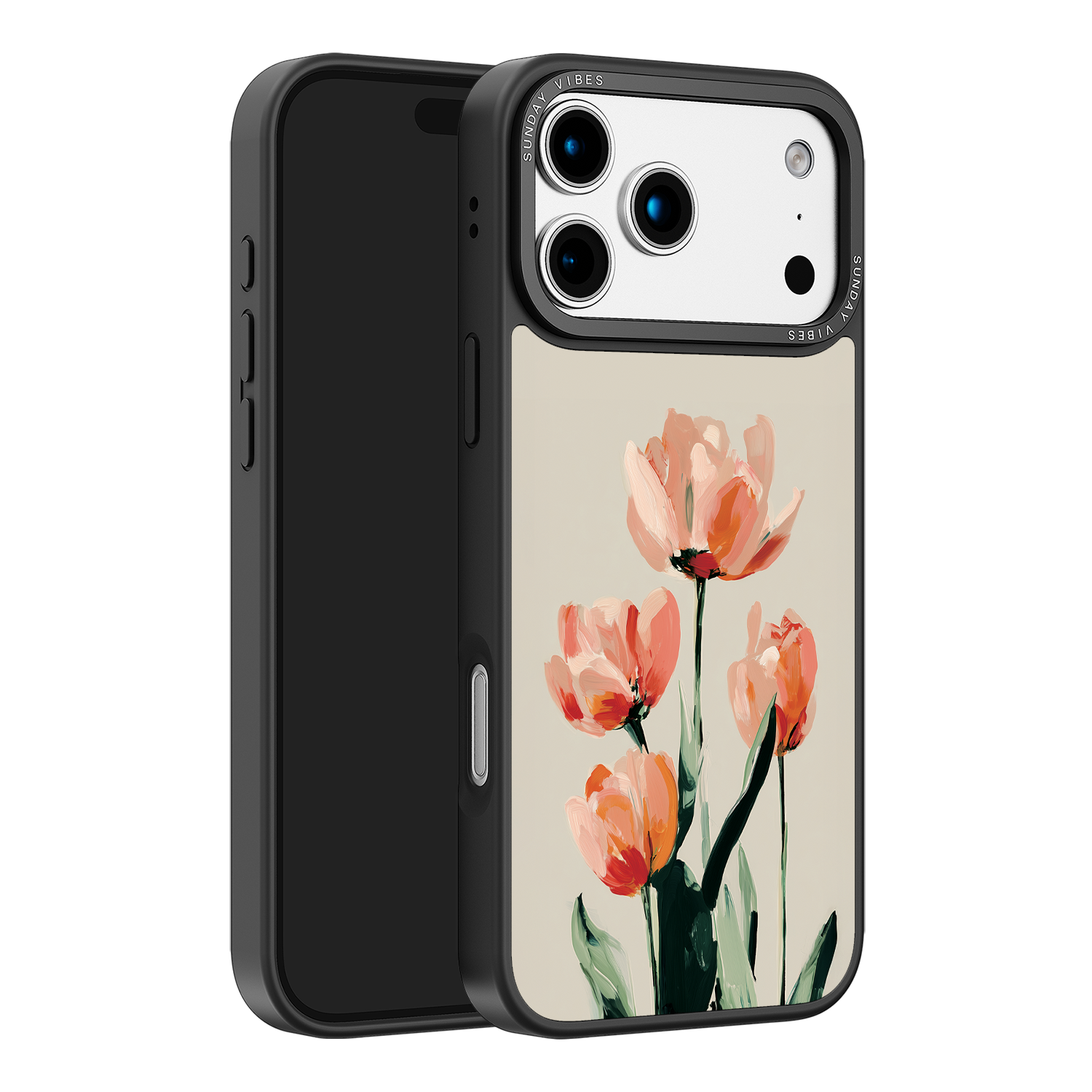 02-A0041-SundayVibes-Coral-Canvas-iPhone-Case-1-2-iPhone-18Pro-Max-side.png