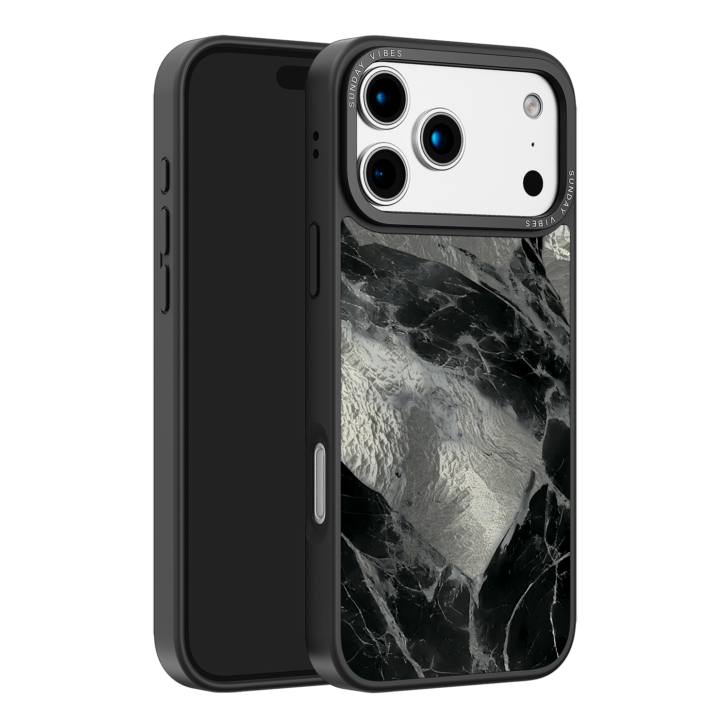 02-A0055-SundayVibes-Monochrome-Marble-iPhone-Case-1-2-iPhone-18Pro-Max-side.png