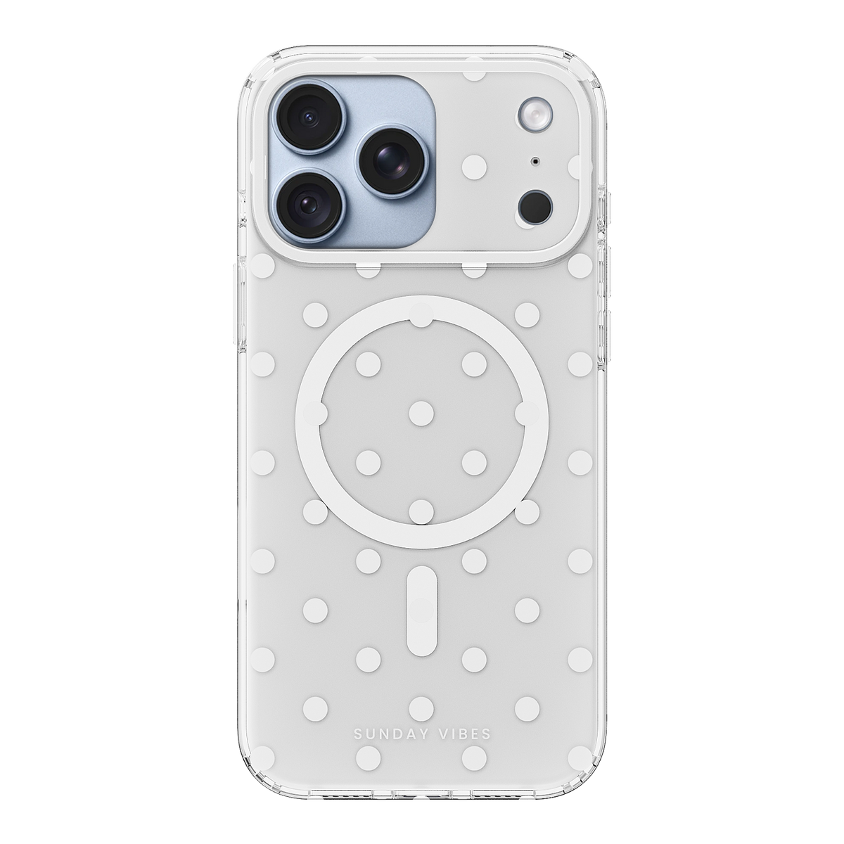 Celestial Orb iPhone 18 Pro Case - MagSafe - 02