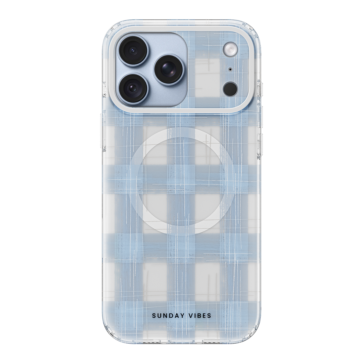 Highland Mist iPhone 18 Pro Case - MagSafe - 02