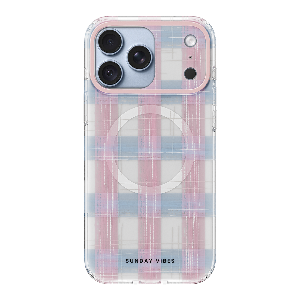 Heather & Hearth iPhone 18 Pro Case - MagSafe - 02