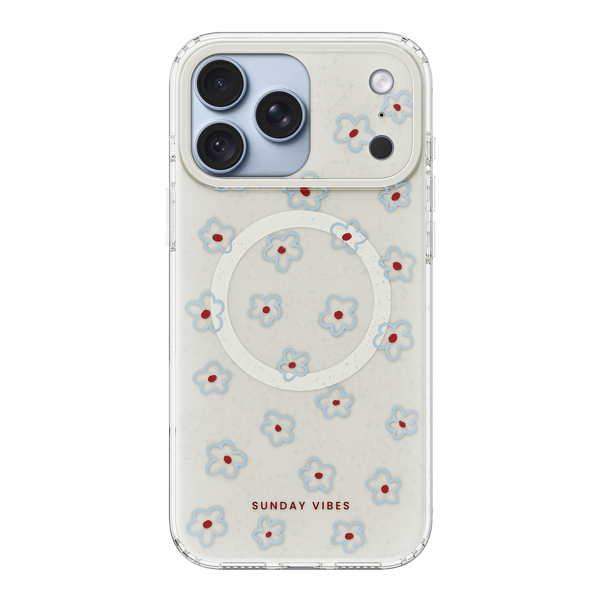 Meadow Muse iPhone 18 Pro Case - MagSafe - 02
