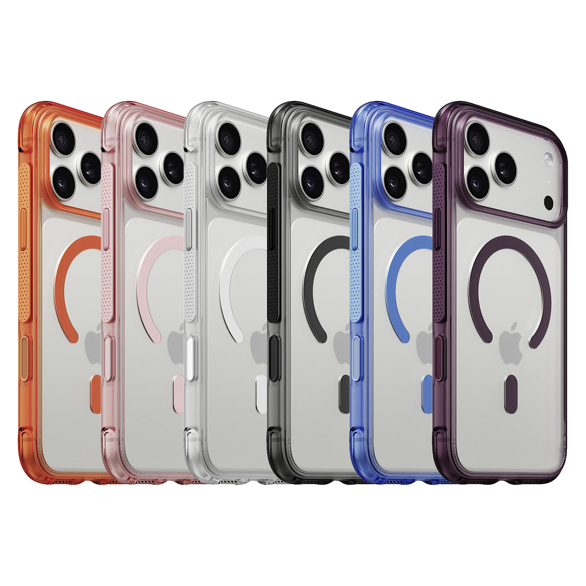Aegis MagSafe Case for iPhone 18 Pro