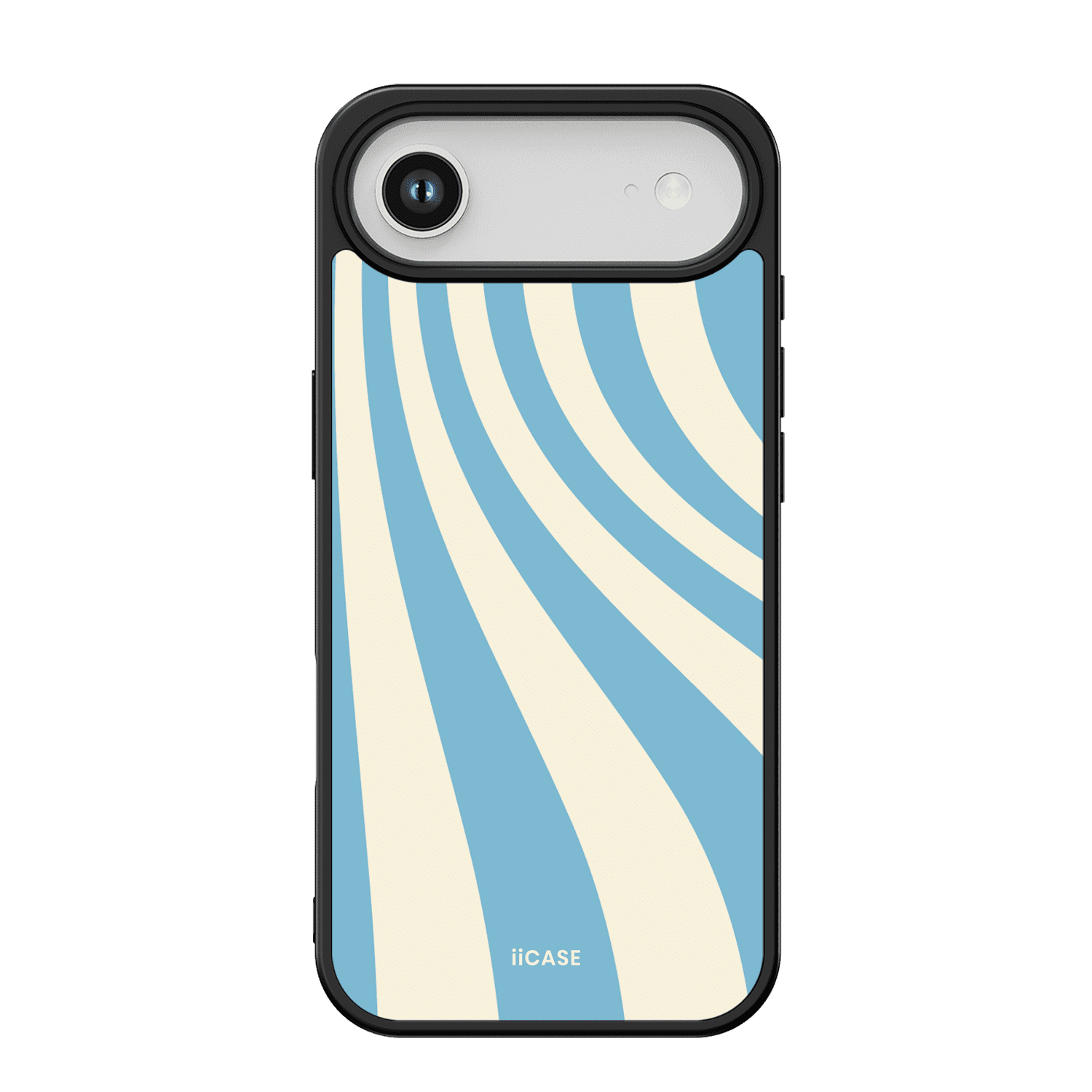Seaside Stripes Elite iPhone Case