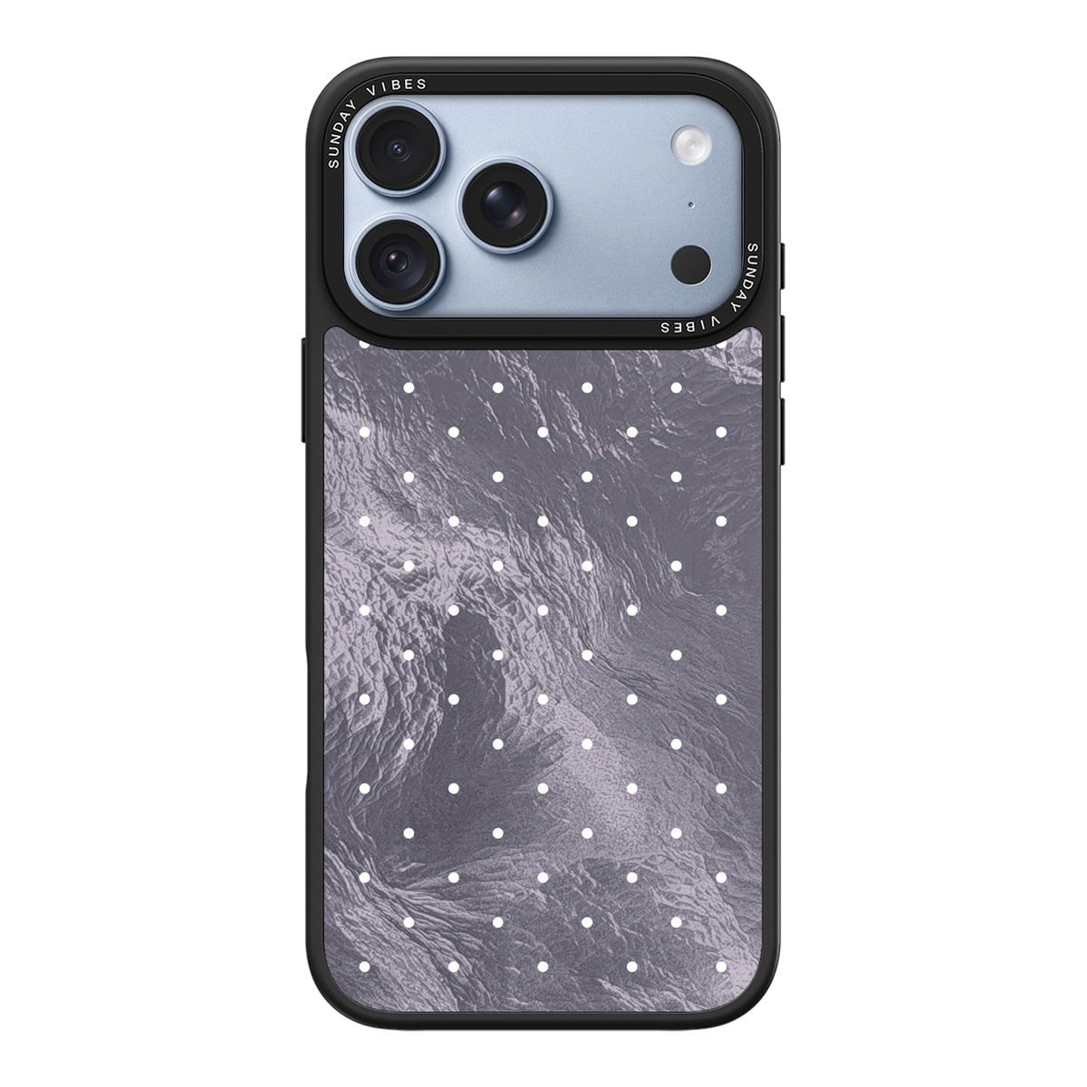 03-A0031-SundayVibes-Silver-Moon-Dots-iPhone-Case-1-1-iPhone-18-Pro-front-color2.png