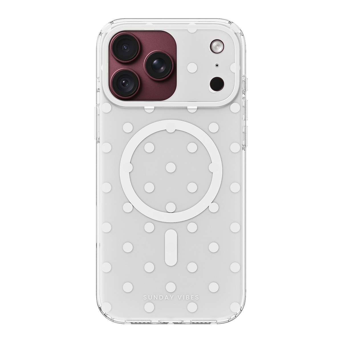 Celestial Orb iPhone 18 Pro Case - MagSafe - 03