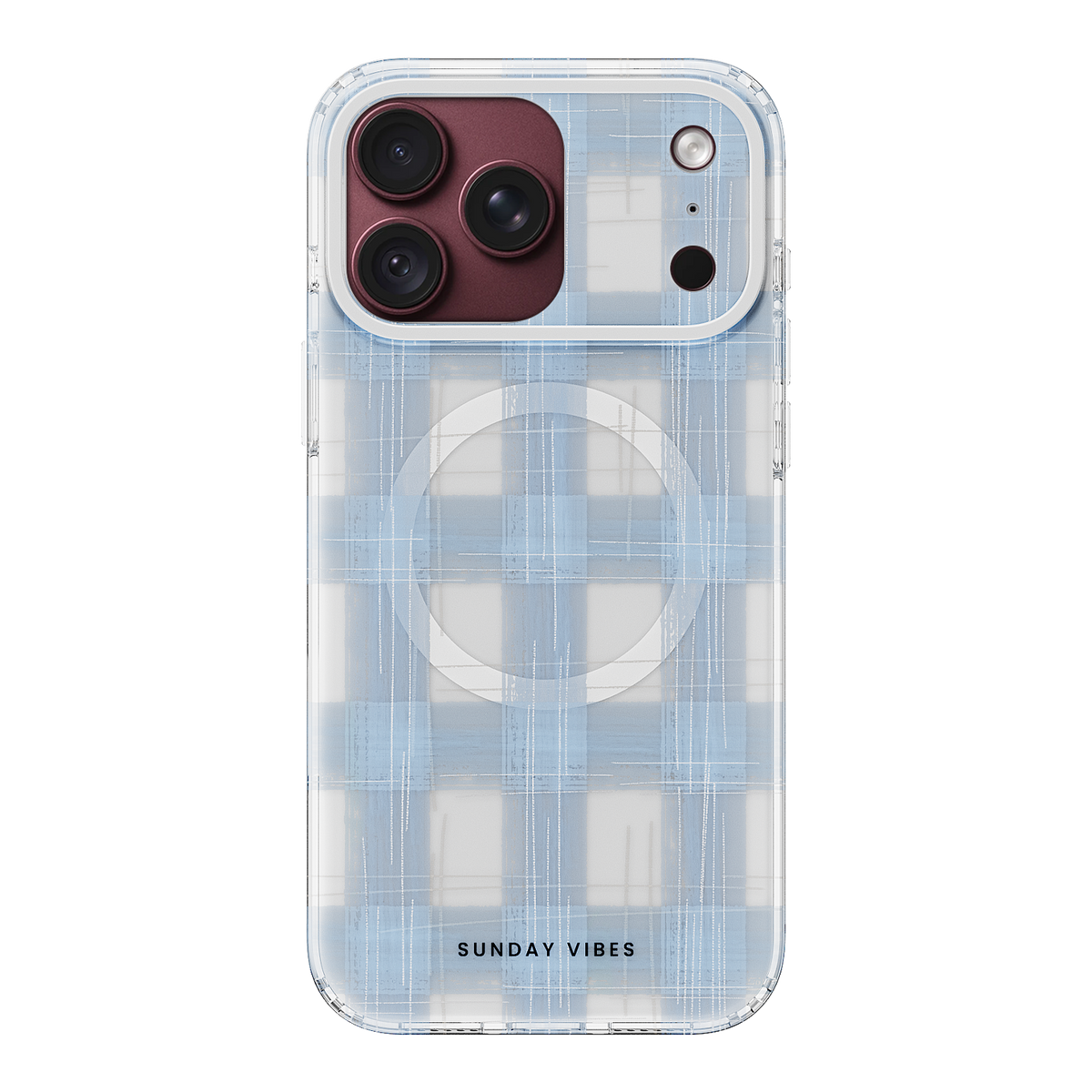Highland Mist iPhone 18 Pro Case - MagSafe - 03