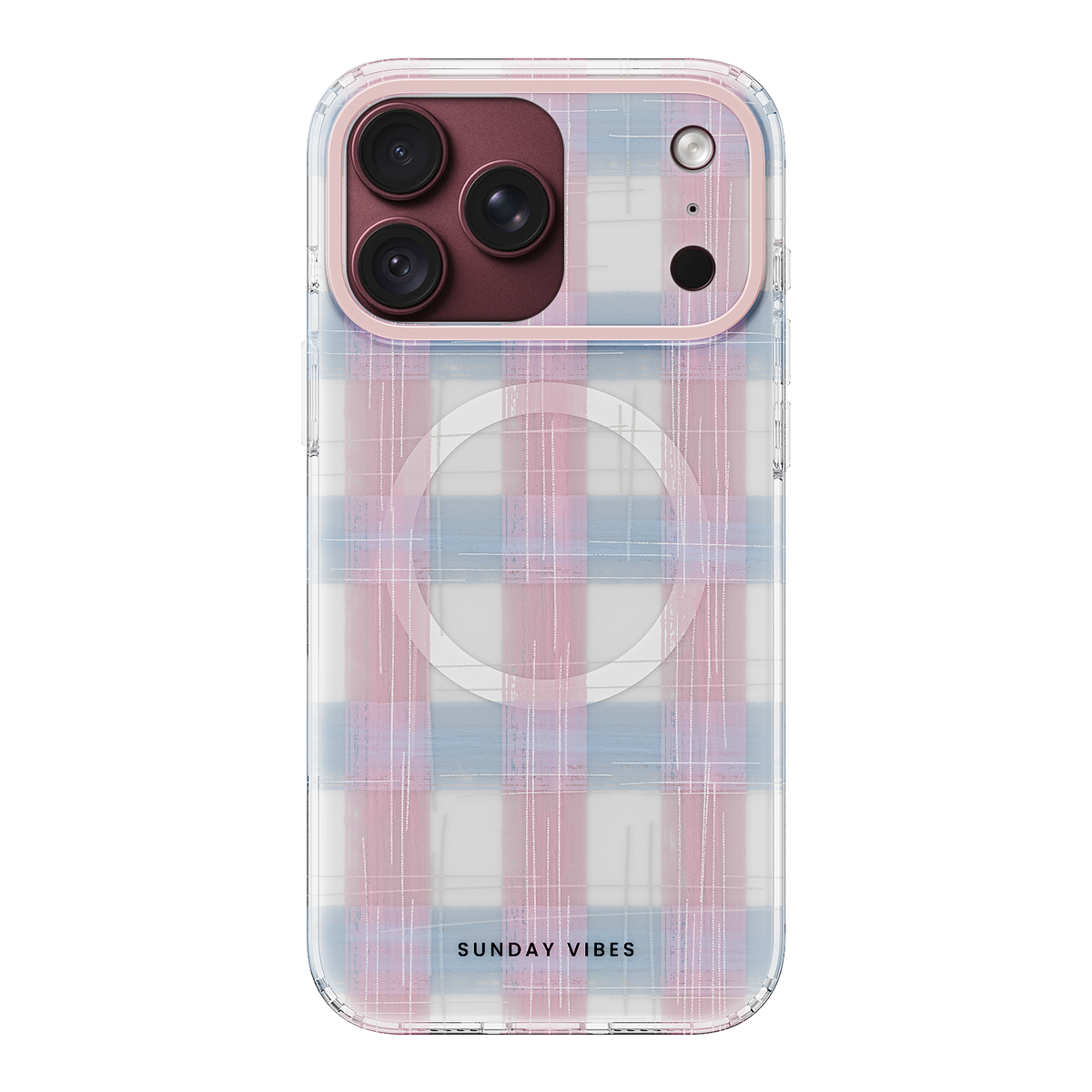 Heather & Hearth iPhone 18 Pro Case - MagSafe - 03