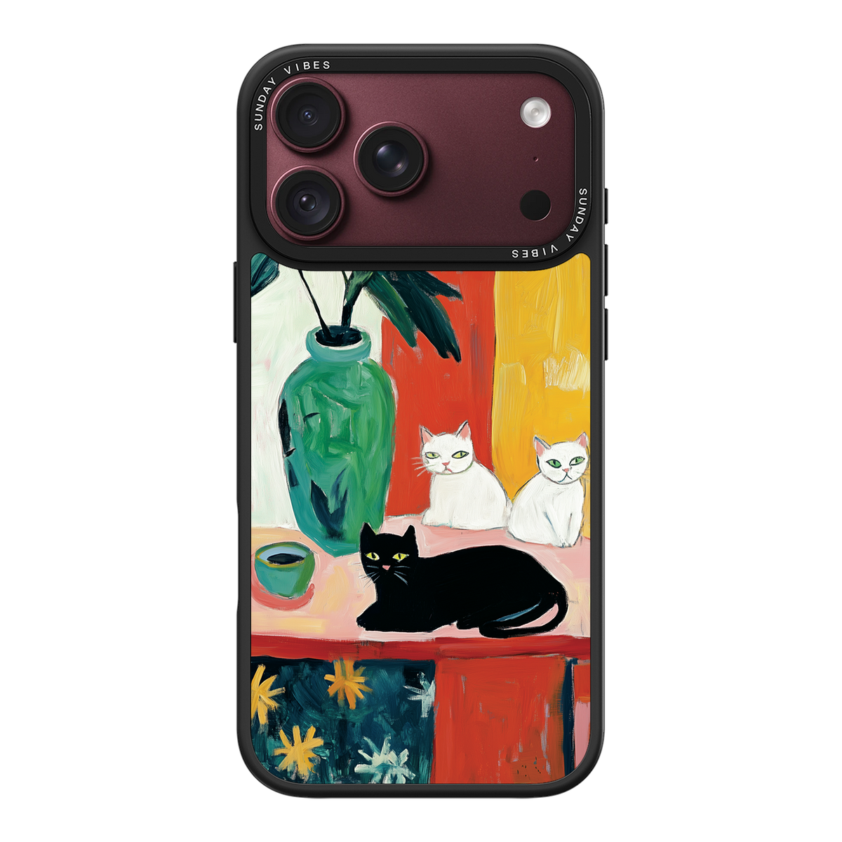04-A0007-SundayVibes-Feline-Artistry-iPhone-Case-1-1-iPhone-18-Pro-front-color3.png
