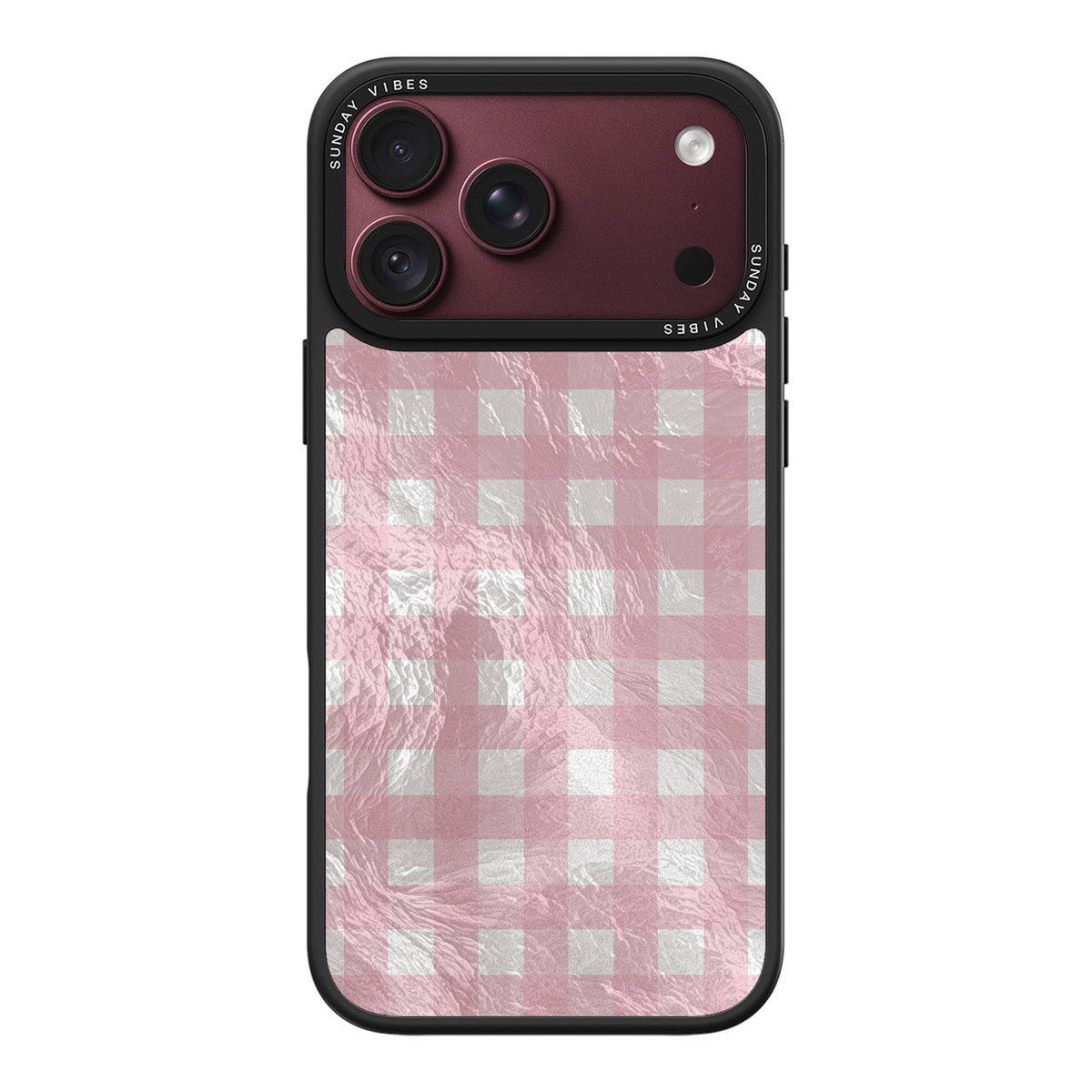 04-A0061-SundayVibes-Bubblegum-Check-iPhone-Case-1-1-iPhone-18-Pro-front-color3.png