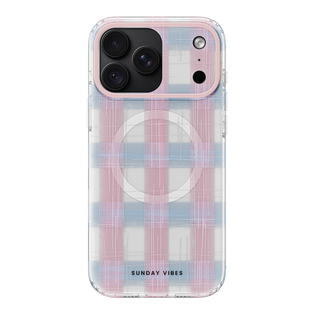 Heather & Hearth iPhone 18 Pro Case - MagSafe - 04