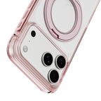 iiCASE Aegis 360 MagSafe Ring Stand Case for iPhone 18 Pro image 7 - 08 desc