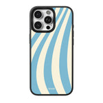 Seaside Stripes Elite iPhone Case - iiCase