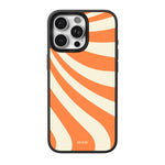 Citrus Swirl Elite iPhone Case - iiCase