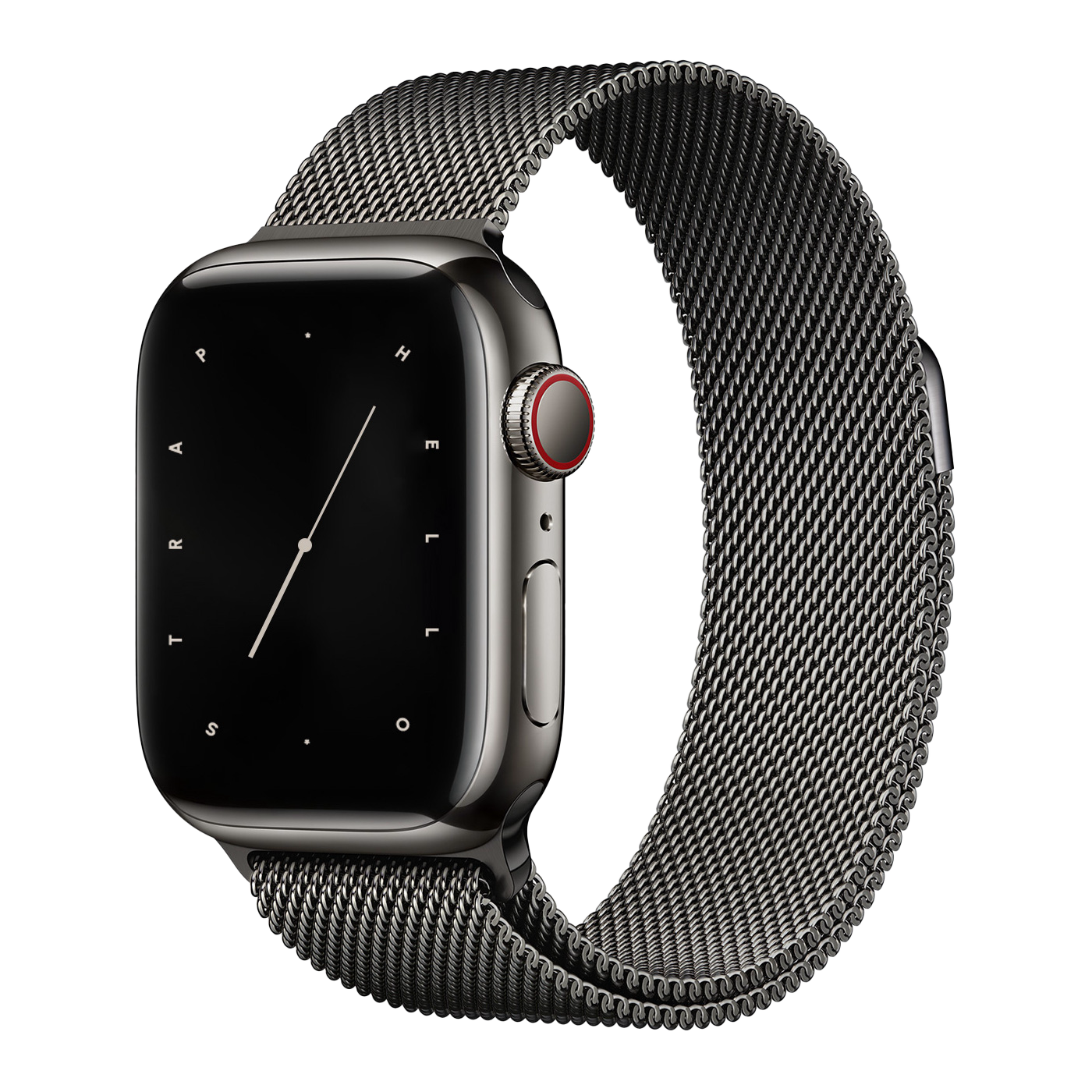 Milanese Loop - iiCase