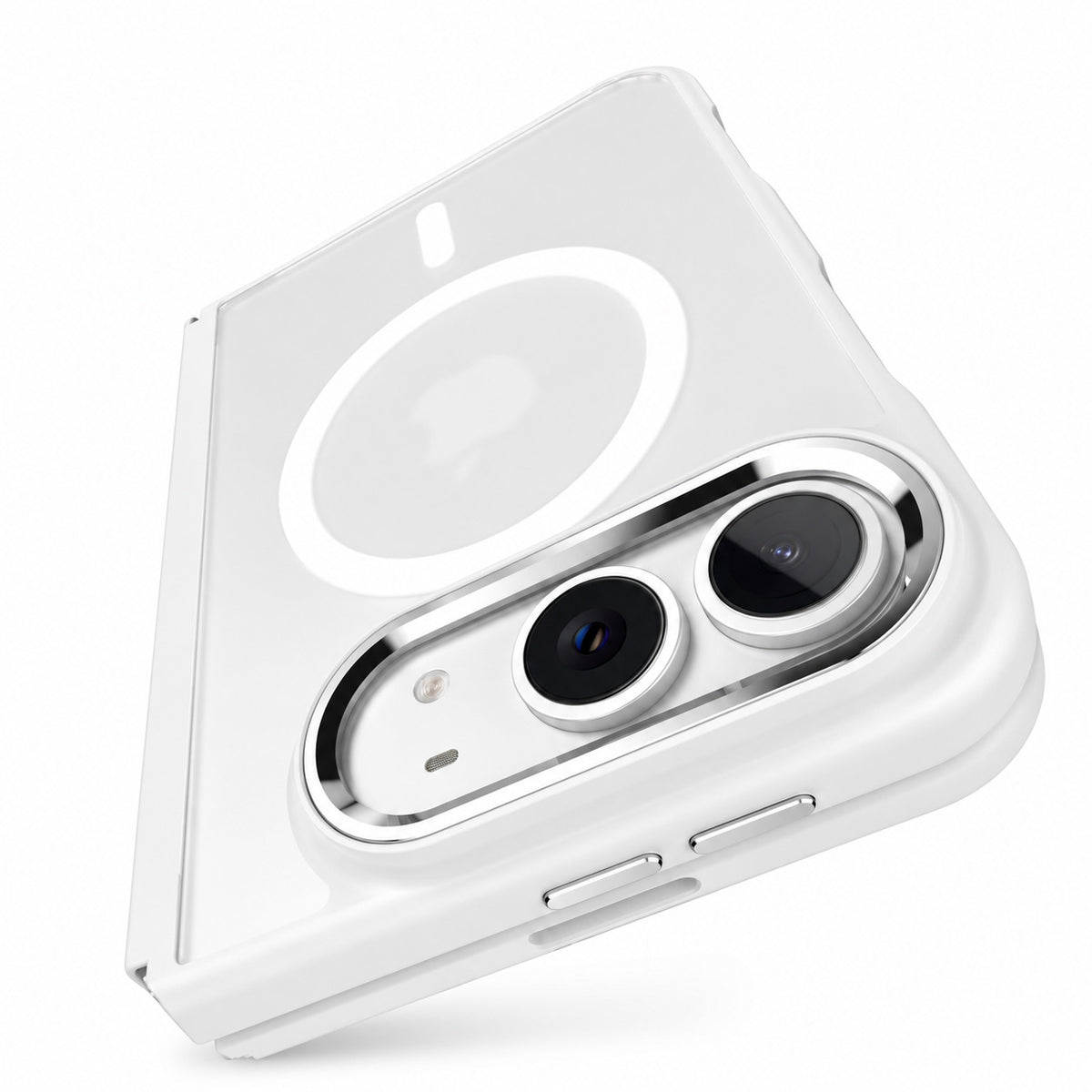 Halo Frost MagSafe iPhone Duo Case