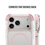 iiCASE Macaron Shield MagSafe Case for iPhone 18 Pro Max image 1 - 11