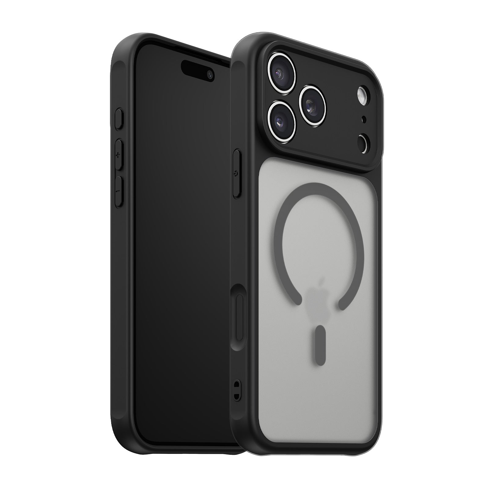 Strata Frost MagSafe Case for iPhone 18 Pro