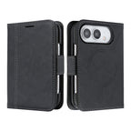iPhone Duo Detachable Wallet Case