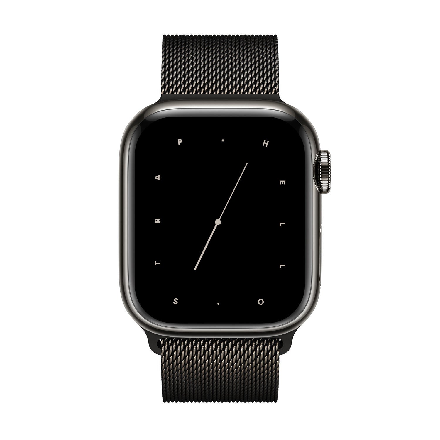 Milanese Loop - iiCase