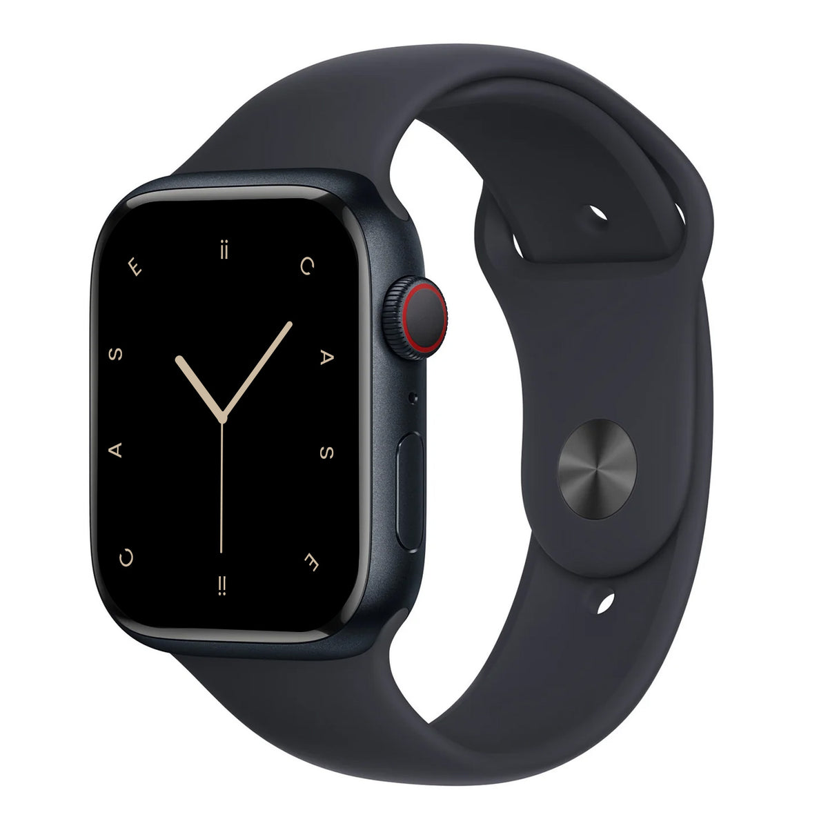 Silicone Sport Band