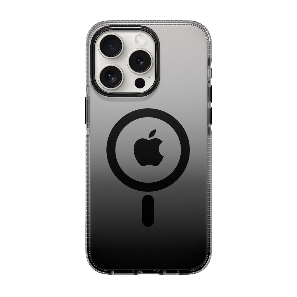 [NEW] [MagSafe] Gradient Matte iPhone Case - iiCase