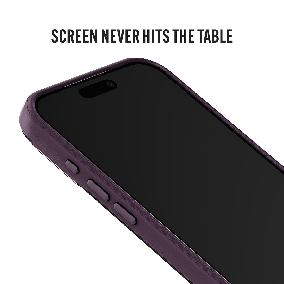 iiCASE FrostShield 360 Stand MagSafe Case for iPhone 18 Pro Max image 2 - 12